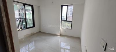 Bedroom Image of 989 Sq.ft 2 BHK Apartment / Flat for sale in Bhalchandra Niwas, Dadar East Mumbai for Rs. 42500000