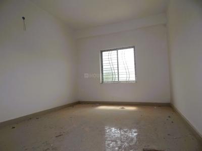 Bedroom Image of 910 Sq.ft 2 BHK Apartment / Flat for sale in Dum Dum Cantonment Kolkata for Rs. 2912000