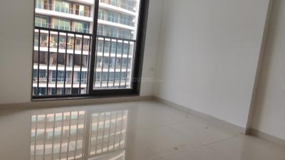 Bedroom Image of 701 Sq.ft 1 BHK Apartment / Flat for sale in Parinee Essence, Kandivali West Mumbai for Rs. 9500000