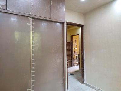 Bedroom Image of 850 Sq.ft 3 BHK Builder Floor for sale in Sector 23 Rohini New Delhi for Rs. 6500000