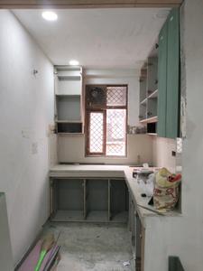 Kitchen Image of 1265 Sq.ft 3 BHK Apartment / Flat for sale in Rose Nidhi Site - 1, Shalimar Garden Ghaziabad for Rs. 6700000
