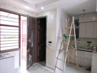 Bedroom Image of 1350 Sq.ft 4 BHK Builder Floor for sale in Bharthal New Delhi for Rs. 15900000