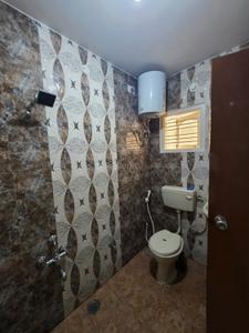 Image of 1150 Sq.ft 2 BHK Builder Floor for rent in Jakkur, Bengaluru for Rs. 27000