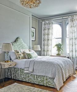 ABA Cherry County Bedroom One 2