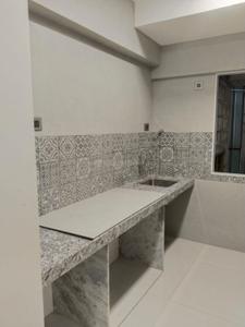 Kitchen Image of 700 Sq.ft 2 BHK Apartment / Flat for sale in Sugee Srushti, Dadar East Mumbai for Rs. 33000000