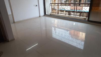 Living Room Image of 1200 Sq.ft 2 BHK Apartment / Flat for sale in Ulwe Navi Mumbai for Rs. 9500000