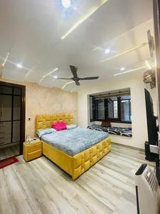 Bedroom Image of 8100 Sq.ft 7 BHK Independent House for sale in Sector 57 Gurgaon for Rs. 115000000
