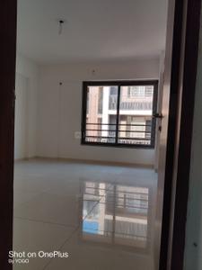 Hall Image of 1850 Sq.ft 3 BHK Apartment / Flat for rent in Pacifica Reflections, Vaishno Devi Circle Ahmedabad for Rs. 27000