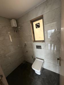 Image of 630 Sq.ft 2 BHK Apartment / Flat for rent in Ashapura Rang Rekha, Dahisar East, Mumbai for Rs. 48000