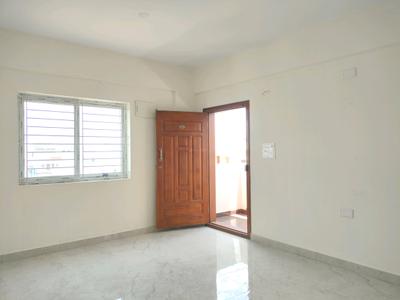 Living Room Image of 1244 Sq.ft 3 BHK Apartment / Flat for sale in Singasandra Bengaluru for Rs. 8200000