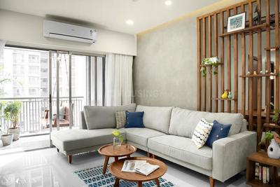 3 BHK Flat