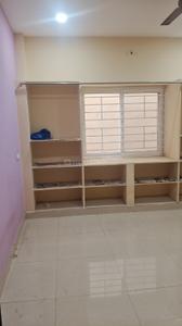 Hall Image of 1000 Sq.ft 2 BHK Independent House for rent in Telephone Colony Hyderabad for Rs. 8000