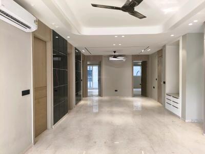 Living Room Image of 3240 Sq.ft 4 BHK Builder Floor for sale in South City Luxury Floors, Sector 49 Gurgaon for Rs. 41000000