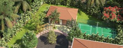 Image of 1959 Sq.ft 3 BHK Villa for sale in Salcete, Goa for Rs. 30000000