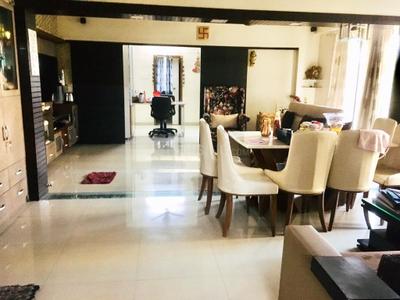 Hall Image of 1020 Sq.ft 2.5 BHK Apartment / Flat for sale in Natu Ozone Valley, Kalwa Thane for Rs. 13000000