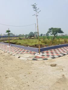 Image of 1000 Sq.ft Residential Plot / Land for sale in Super Corridor, Indore for Rs. 3950000