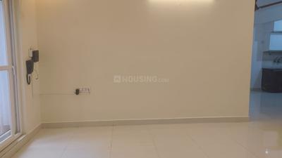 Hall Image of 1200 Sq.ft 2 BHK Apartment / Flat for rent in United Meadows, Brookefield Bengaluru for Rs. 48000