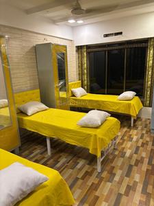 Hall Image of Meridian Stays in Goregaon West, Mumbai