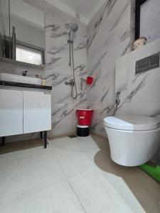 Image of 1000 Sq.ft 2 BHK Apartment / Flat for sale in Thane West, Thane for Rs. 14500000