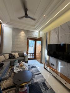 Hall Image of 5400 Sq.ft 7 BHK Independent House for sale in Panchyawala Jaipur for Rs. 37100000