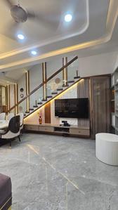 Hall Image of 4500 Sq.ft 5 BHK Villa for sale in Vaishali Nagar Extension Jaipur for Rs. 40000000