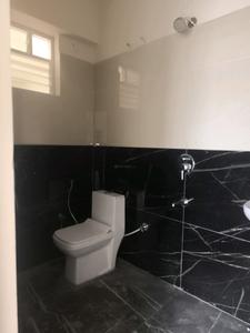 Bedroom Three Image of 1435 Sq.ft 3 BHK Apartment / Flat for sale in Sai Priya Brundavanam 2, Electronic City Bengaluru for Rs. 7889000