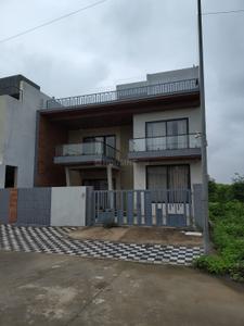 Image of 5000 Sq.ft 6 BHK Independent House for sale in Aarone County Walk - Villa York, County Walk Township, Indore for Rs. 28000000