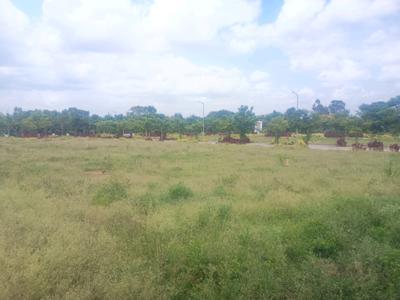 Image of 160 Sq.ft Residential Plot / Land for sale in Premium County, Maheshwaram, Hyderabad for Rs. 3520000