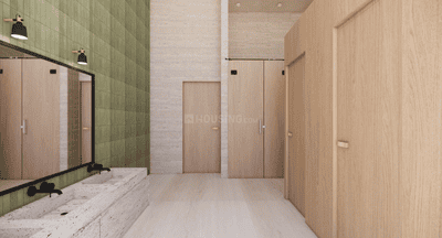 Image of 1178 Sq.ft 2 BHK Apartment / Flat for sale in Balewadi, Pune for Rs. 12800000