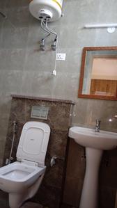 Bathroom Image of Smart Coliving  in Sector 47, Gurgaon
