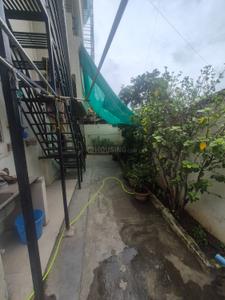 Balcony Image of 2200 Sq.ft 4.5 BHK Duplex for sale in Swawlambi Nagar Nagpur for Rs. 8500000