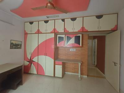 Bedroom Image of 1800 Sq.ft 3 BHK Villa for sale in Chandkheda Ahmedabad for Rs. 27000000