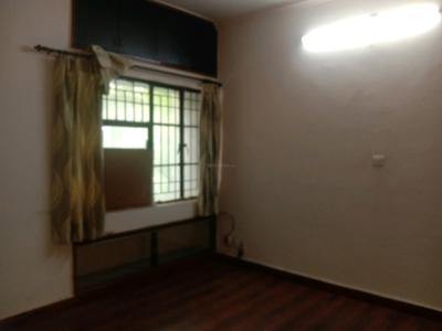 Bedroom Image of 2200 Sq.ft 3 BHK Apartment / Flat for sale in DDA Flats Vasant Kunj, Vasant Kunj New Delhi for Rs. 45000000