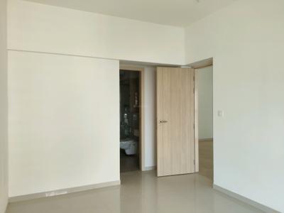 Bedroom Image of 615 Sq.ft 2 BHK Apartment / Flat for sale in L And T Rejuve 360 Tower A, Mulund West Mumbai for Rs. 17500000