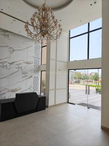 Bedroom Image of 1720 Sq.ft 3 BHK Apartment / Flat for sale in The Medallion, Sector 82 A Mohali for Rs. 20900000