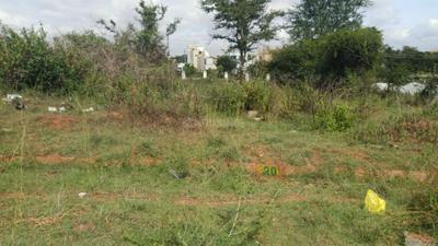 Image of 2325 Sq.ft Residential Plot / Land for sale in Sathgalli, Mysore for Rs. 12500000