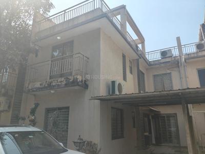 Image of 2205 Sq.ft 3 BHK Villa for sale in Sanathal, Ahmedabad for Rs. 21100000