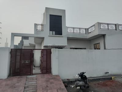 4 BHK Independent House