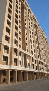 Image of 669 Sq.ft 1 BHK Apartment / Flat for sale in Arihant Aaradhya, Bhiwandi, Thane for Rs. 3600000