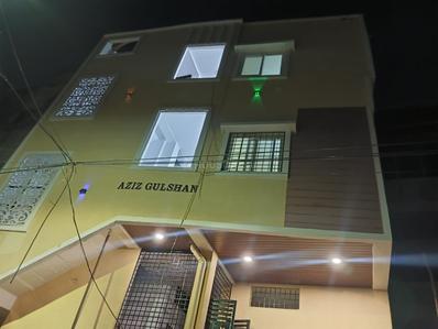 1 BHK Independent House