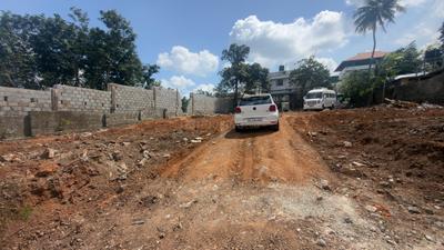 Image of 7623 Sq.ft Residential Plot / Land for sale in Kakkanad, Kochi for Rs. 26700000