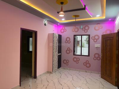 Hall Image of 840 Sq.ft 2 BHK Independent House for sale in Kadachanendhal Madurai for Rs. 5600000