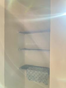 Kitchen Image of 774 Sq.ft 1 BHK Apartment / Flat for sale in Laxmi Nivas, Narolgam Ahmedabad for Rs. 2100000