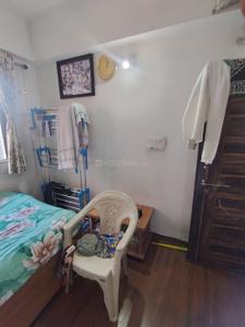 Bedroom Image of 1184 Sq.ft 2 BHK Apartment / Flat for sale in Narolgam Ahmedabad for Rs. 3500000