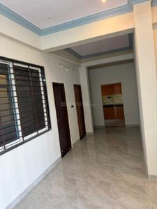 Living Room Image of 1200 Sq.ft 2.5 BHK Builder Floor for rent in Arun Nagar Rewa for Rs. 15000