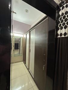Bedroom Image of 580 Sq.ft 1 RK Independent House for rent in Basti Bawa Khel Jalandhar for Rs. 12000
