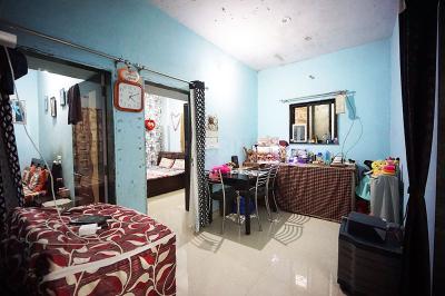 Hall Image of 1100 Sq.ft 2 BHK Independent House for sale in Lohegaon Pune for Rs. 12000000