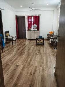Hall Image of 950 Sq.ft 2.5 BHK Apartment / Flat for rent in Sector 99 Noida for Rs. 37500