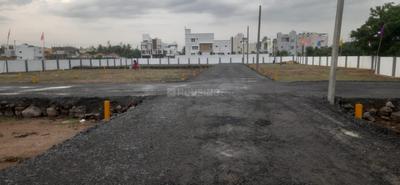 Image of 1230 Sq.ft Residential Plot / Land for sale in Kundrathur, Chennai for Rs. 6519000
