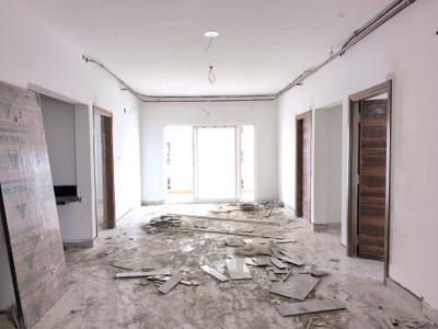 Living Room Image of 1531 Sq.ft 3 BHK Apartment / Flat for sale in Bhavya Tulasivanam Avani, Kukatpally Hyderabad for Rs. 12588700